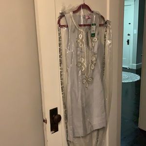 Lilly Pulitzer Mila Shift Dress NWT